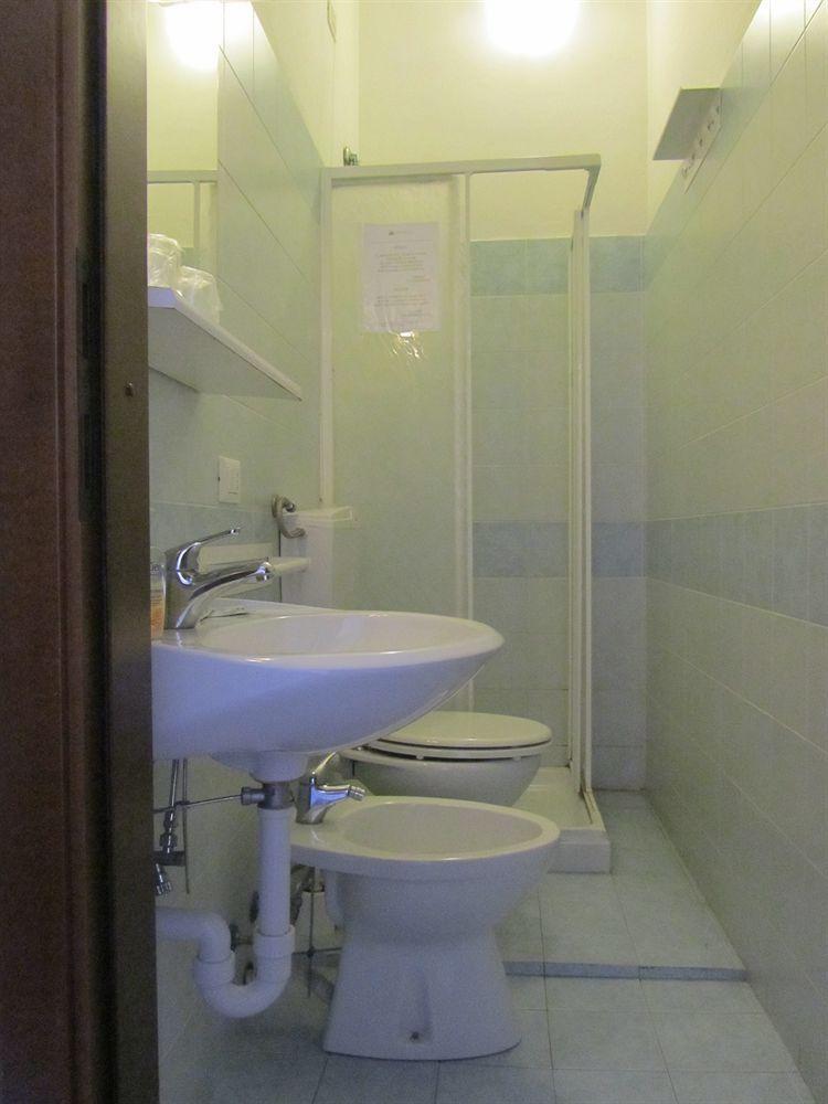 Hotel Emmy Milán